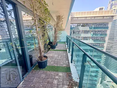 Higher Floor | Sea View | Near Metro