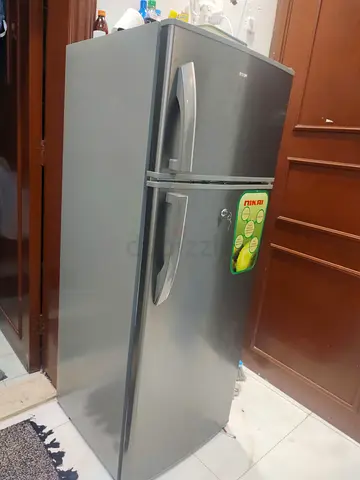 Nikai Fridge