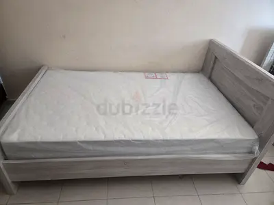 Brand New Bed and matresses for sale