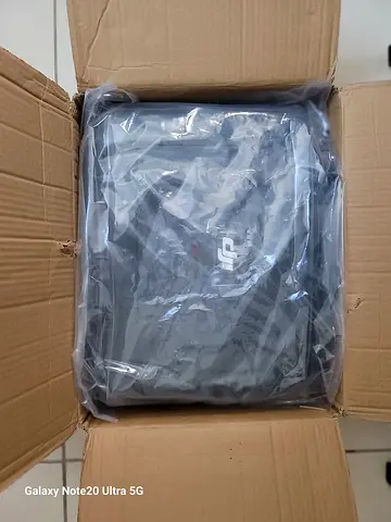 Lenses camera equipment case