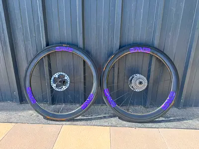 Enve Wheelset SES 3.4