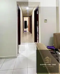 Special offer 2BR/fully furnished/closed kitchen/2 baths/premium finish / central AC / prime locatio