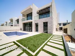 Away from Cables | Landscaped | Ready to Move In