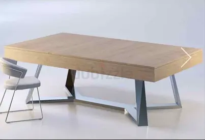 Billiard Table 824
