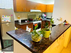 Spacious unit | Ready to move | prime location