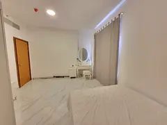 Executive Master Suite ,Attached bath ,fully furnished Near Metro Available Now at Shj
