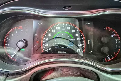 2014 Dodge DURANGO — фото 14