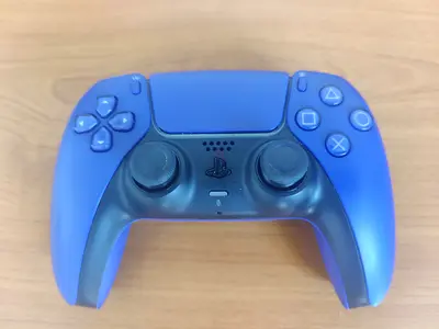 PS5 controller