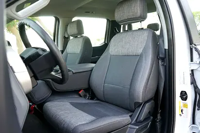 صورة 8 لـ 2021 FORD F-150