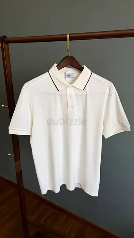 Berluti 1895 Signature Polo