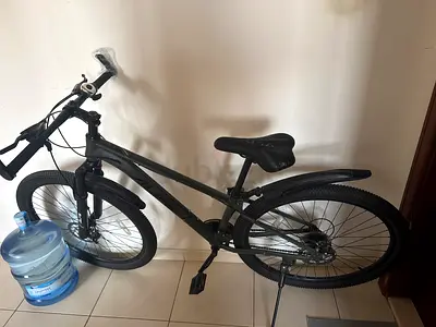 🚲 ALPS 7-Speed Gear Bicycle for Sale – Excellent Condition 🌟