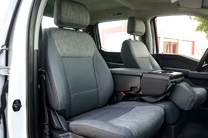 صورة 10 لـ 2021 FORD F-150