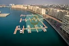 Full Lagoon View 2BR | High Demand Area