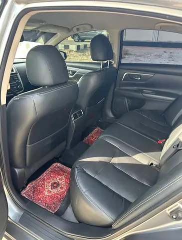 2018 Nissan Altima S | Well Maintained | Reliable Sedan