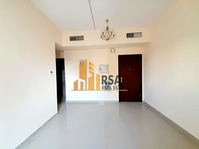 Like a brand new building 1 Bedroom Hall// no deposit Cash// Easy Exit to Dubai// prime location