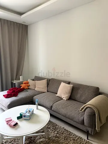 Grey Couch for sale