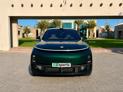 صورة 2 لـ 2025 LI AUTO L9