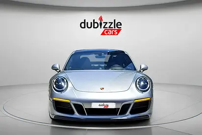 صورة مصغرة 2 لـ 2018 Porsche 911