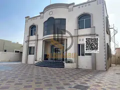 🔔 Super Deluxe Two-Story Villa for Annual Rent in Ajman 🔔 📍 Al Raqaib – Near the Mosque
