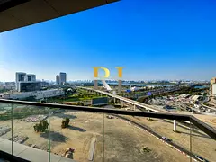 1 BR Al Jaddaf Avenue with Balcony