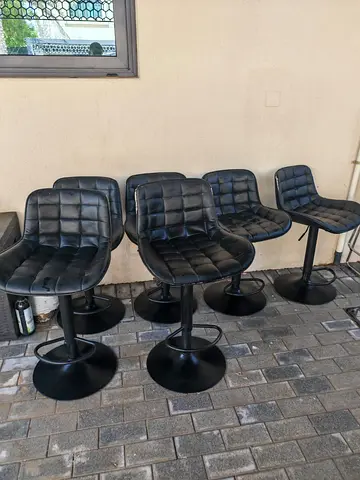 Bar Stools for Sale – Adjustable Heigh
