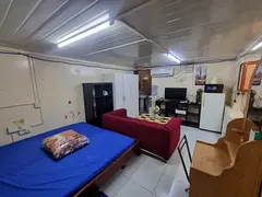 Fully furnished studio in a very clean villa on Al Najda Street, opposite Burjeel Hospital. Water an