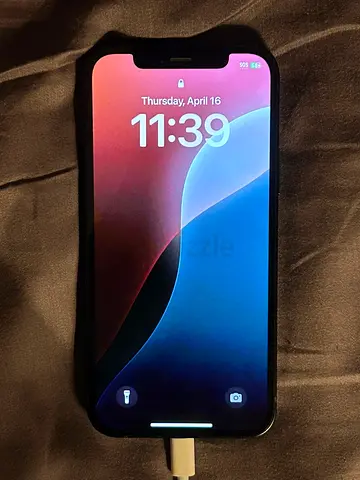 iPhone 12 - 128GB