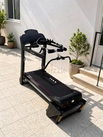 جهاز مشي