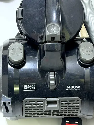 Black and decker Vacuum Cleaner
