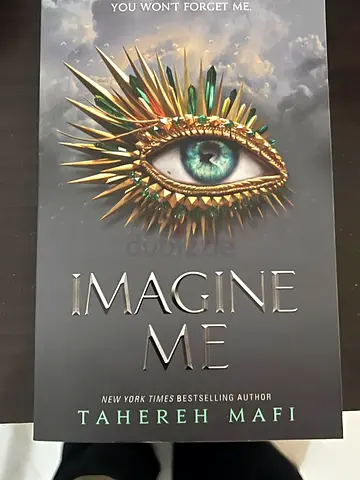 shatter me by Tahereh Mafi (hardcover/novel THE WHOLE BUNDLE EXPECT(unravel me,ignite me, believe me