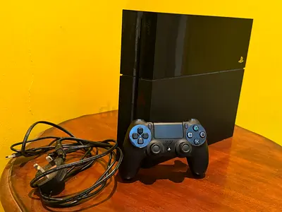 Ps4 1tb version 12.52