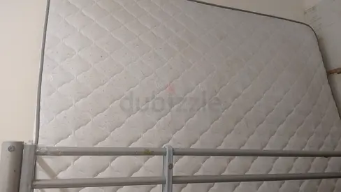 Mattress