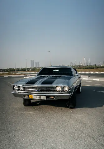 1969 Chevrolet Chevelle | Classic American Muscle | Well Maintained