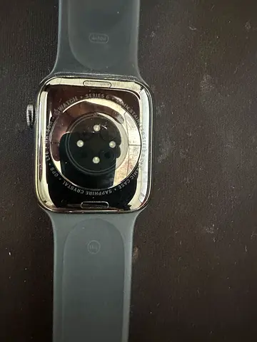 Apple watch