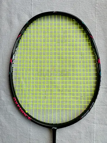 LI-NING AXFORCE CANNON - 5U - Badminton Racket