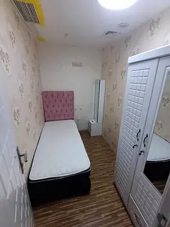 Luxury Room ¦ Girls Only ¦ Near Dubai Mall ¦ Downtown Area