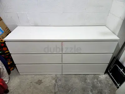 Ikea wardrobe