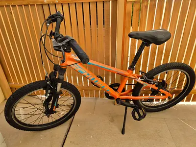 Kids Mountain Bike - Schwinn ME58 (20)