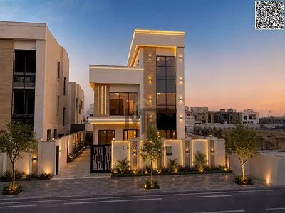 At a special price including registration and ownership fees, and in a strategic location close to Dubai and services.