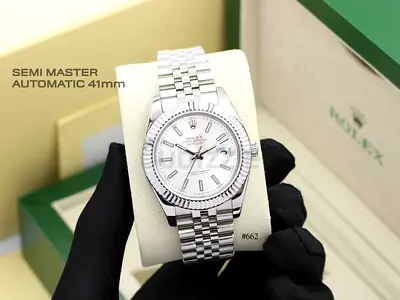 Rolex automatic