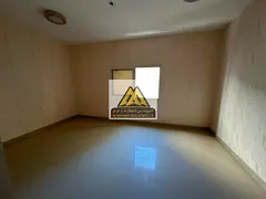 A spacious studio apartment with a separate kitchen is available for rent in Al Nuaimiya 2, payable