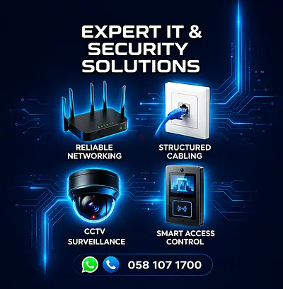 Reliable  Professional IT  Security Solutions