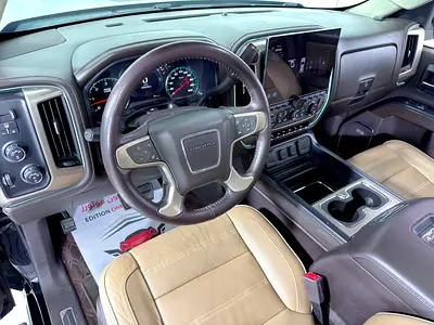 2018 GMC SIERRA — миниатюра 5