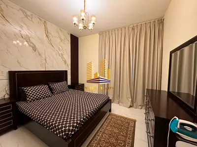 FULLY FURNISHED || SPACIOUS || WITH BALCONY