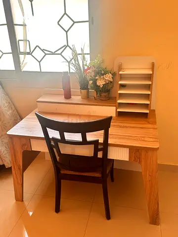 Study table