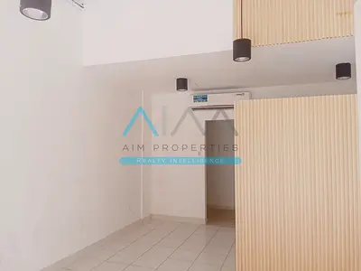 No Commission Two Months Free 409SQ. FT COMMERCIAL SHOP FOR RENT IN FRANCE CLUSTER INTERNATIONAL CITY