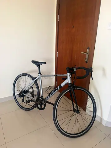 BTWIN Triban 100 roadbike