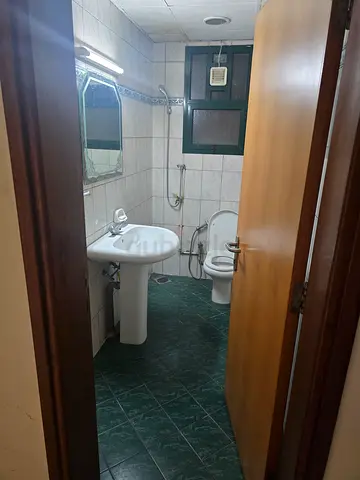 Ladies bedspace for rent