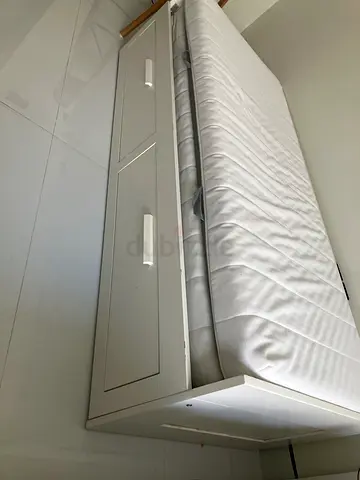Sofa come bed