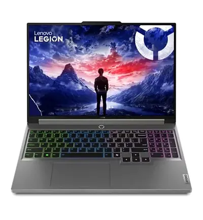 Lenovo Legion 5 Pro -Gaming Laptop